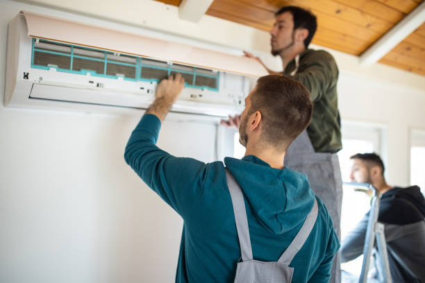 Best HVAC Retrofitting and Upgrading in New Sharon, IA