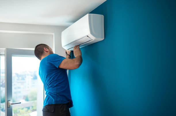 Best Furnace Cleaning in New Sharon, IA