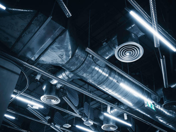Best Commercial HVAC in New Sharon, IA