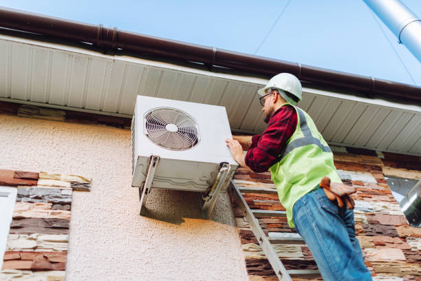 Trusted New Sharon, IA HVAC Experts