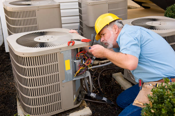 Best Air Conditioning Cleaning in New Sharon, IA