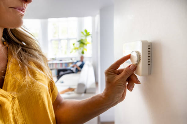 Best Residential HVAC in New Sharon, IA